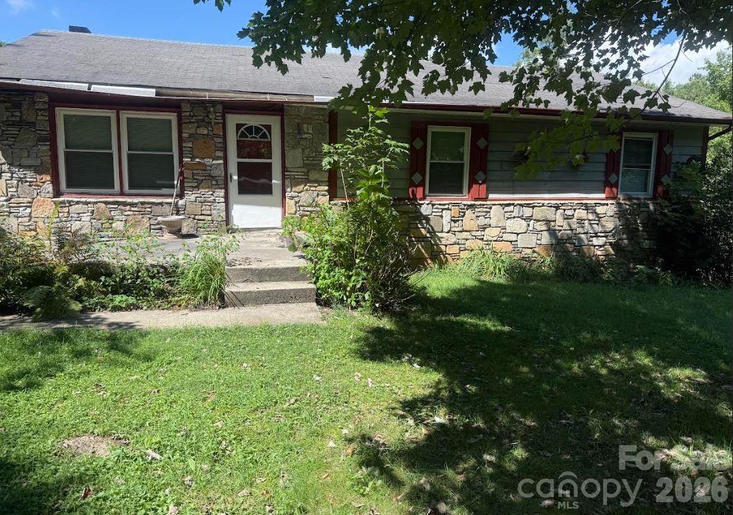 107 Flat Creek Drive