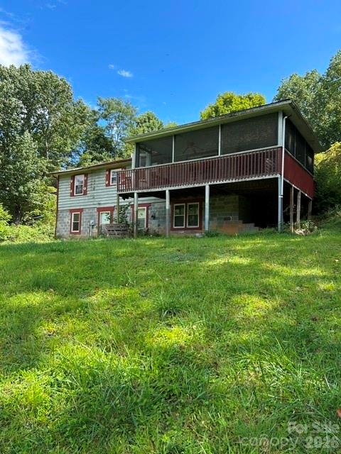 107 Flat Creek Drive