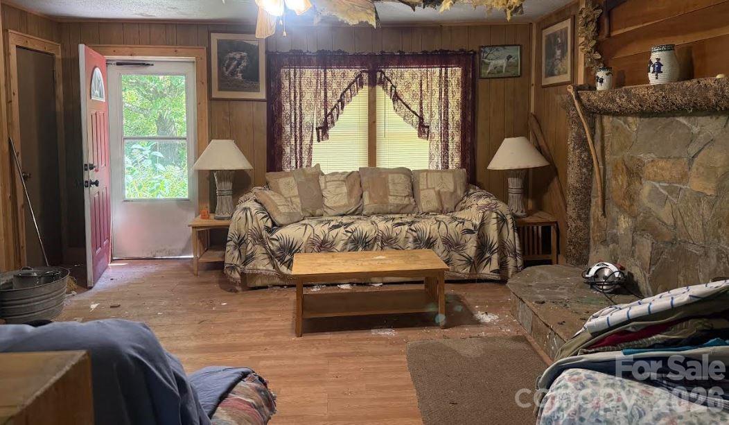 107 Flat Creek Drive