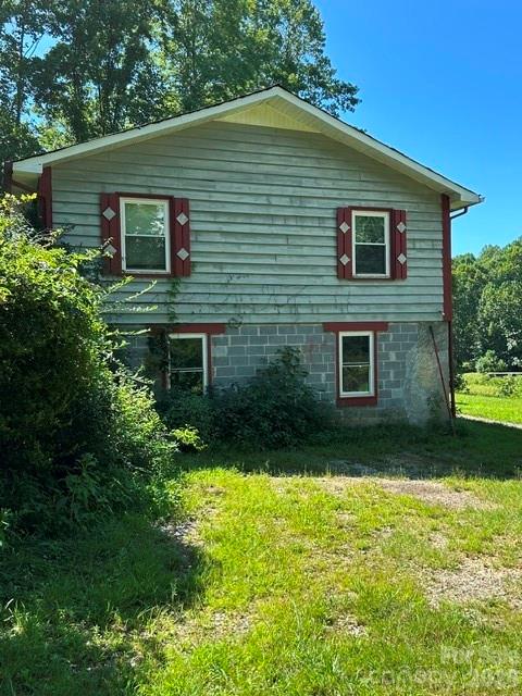 107 Flat Creek Drive