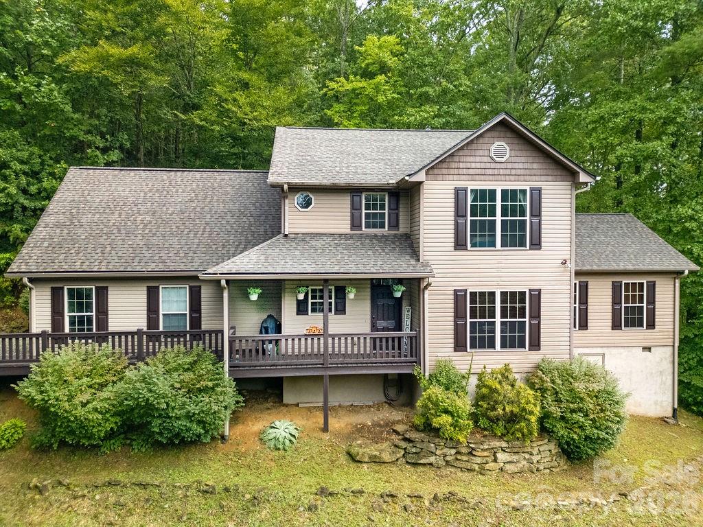 62 Pine Hill Drive