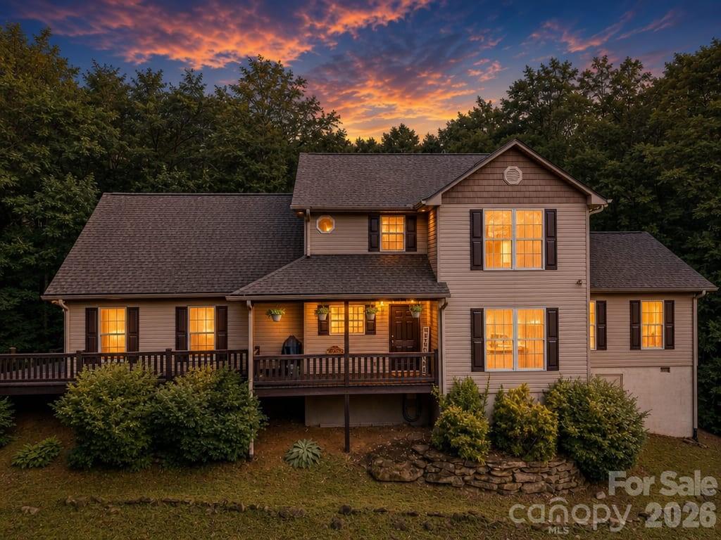 62 Pine Hill Drive