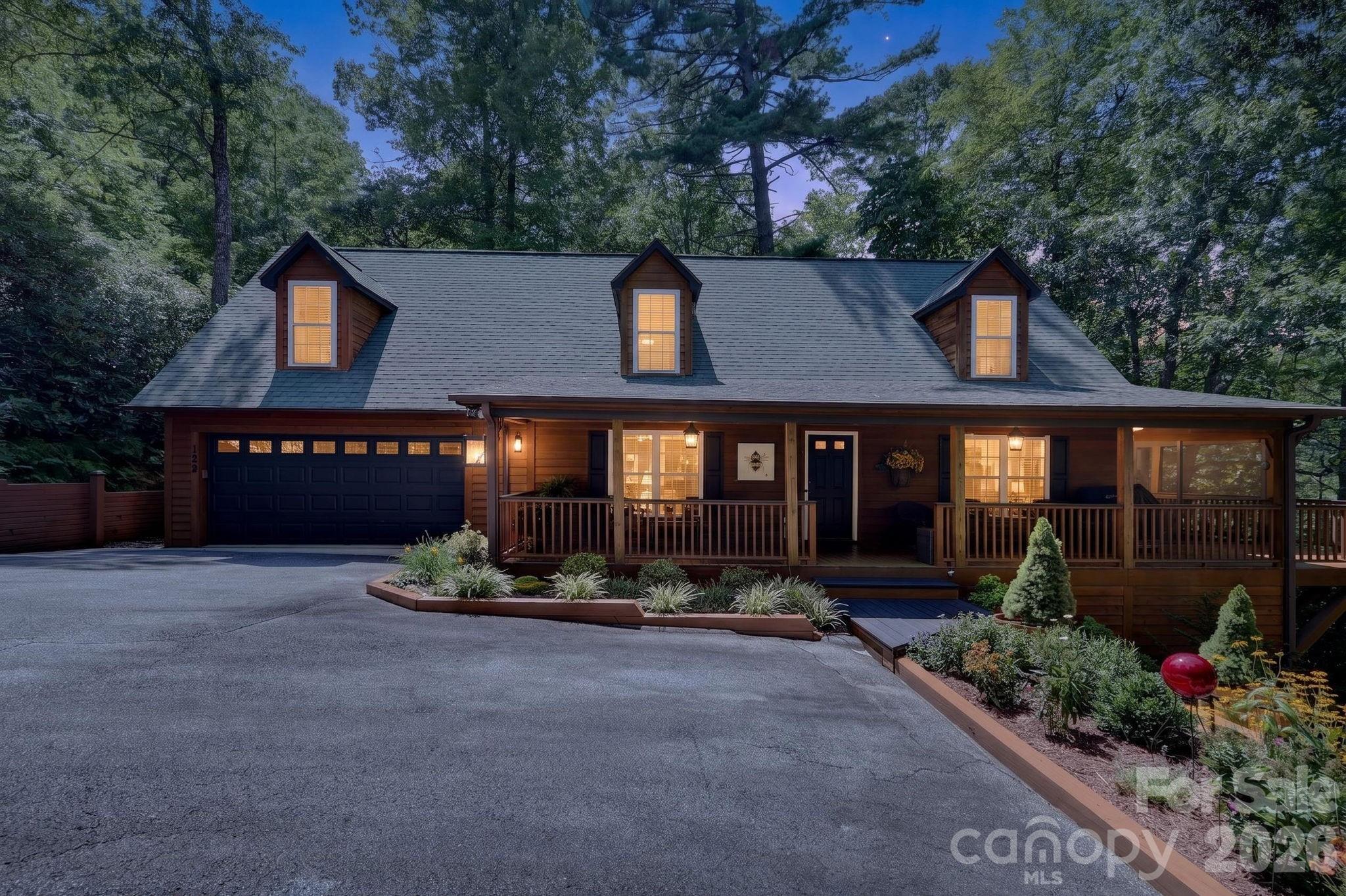 130 Cherokee Circle