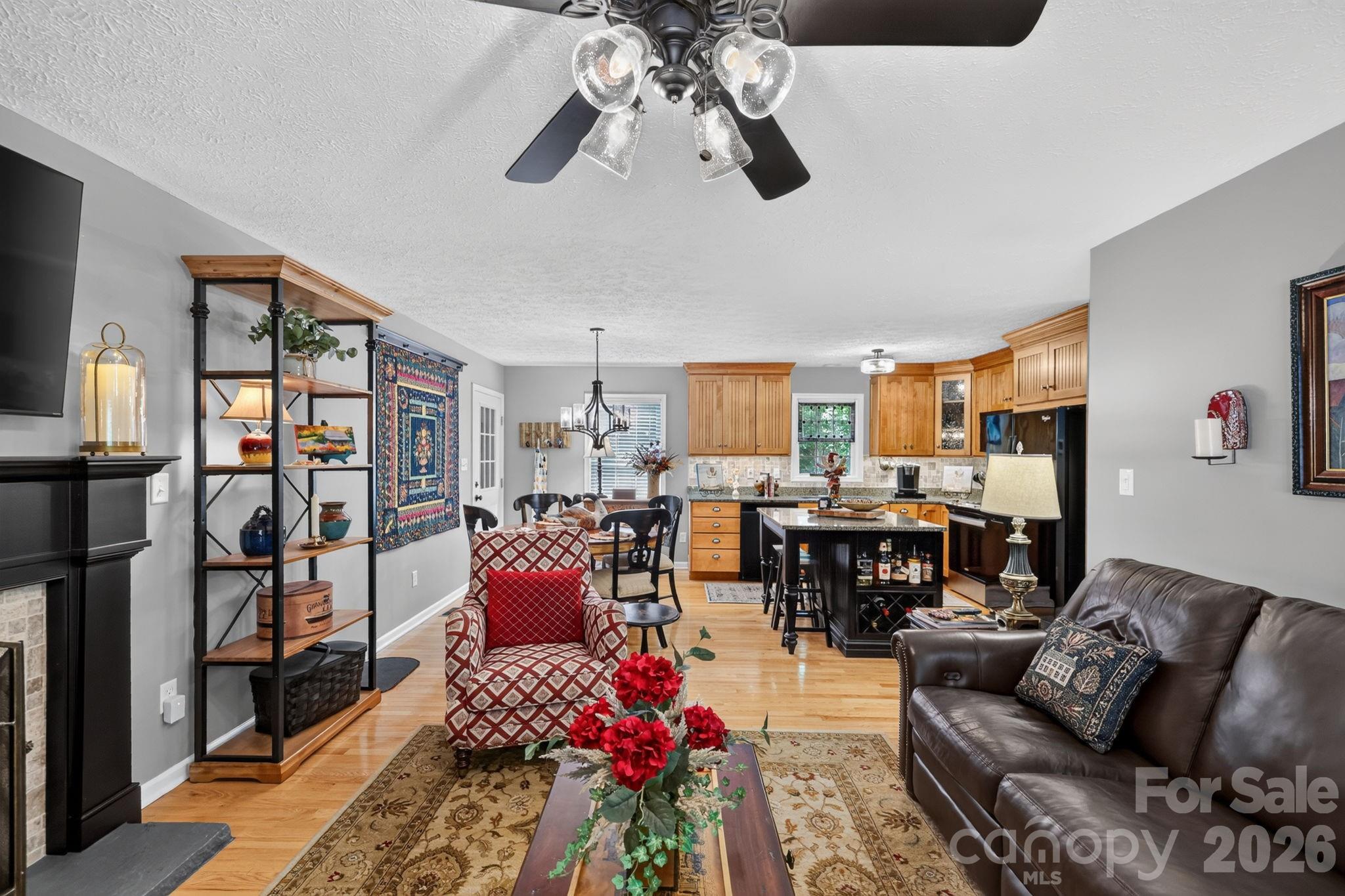 130 Cherokee Circle