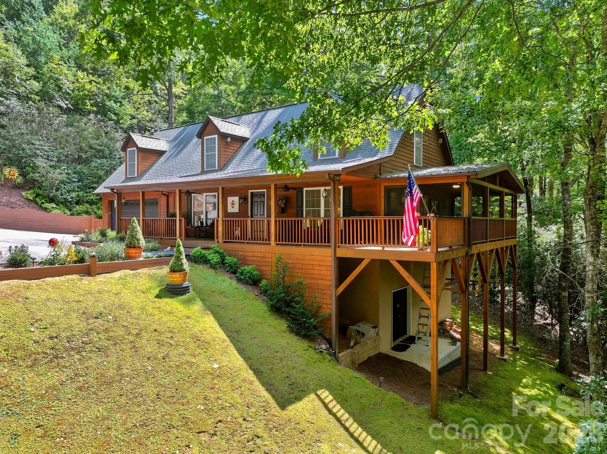 130 Cherokee Circle