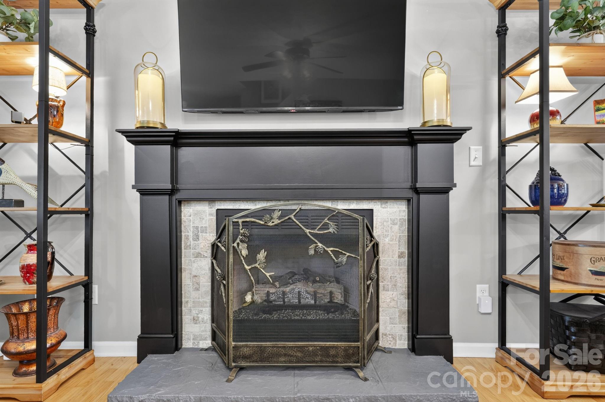 130 Cherokee Circle