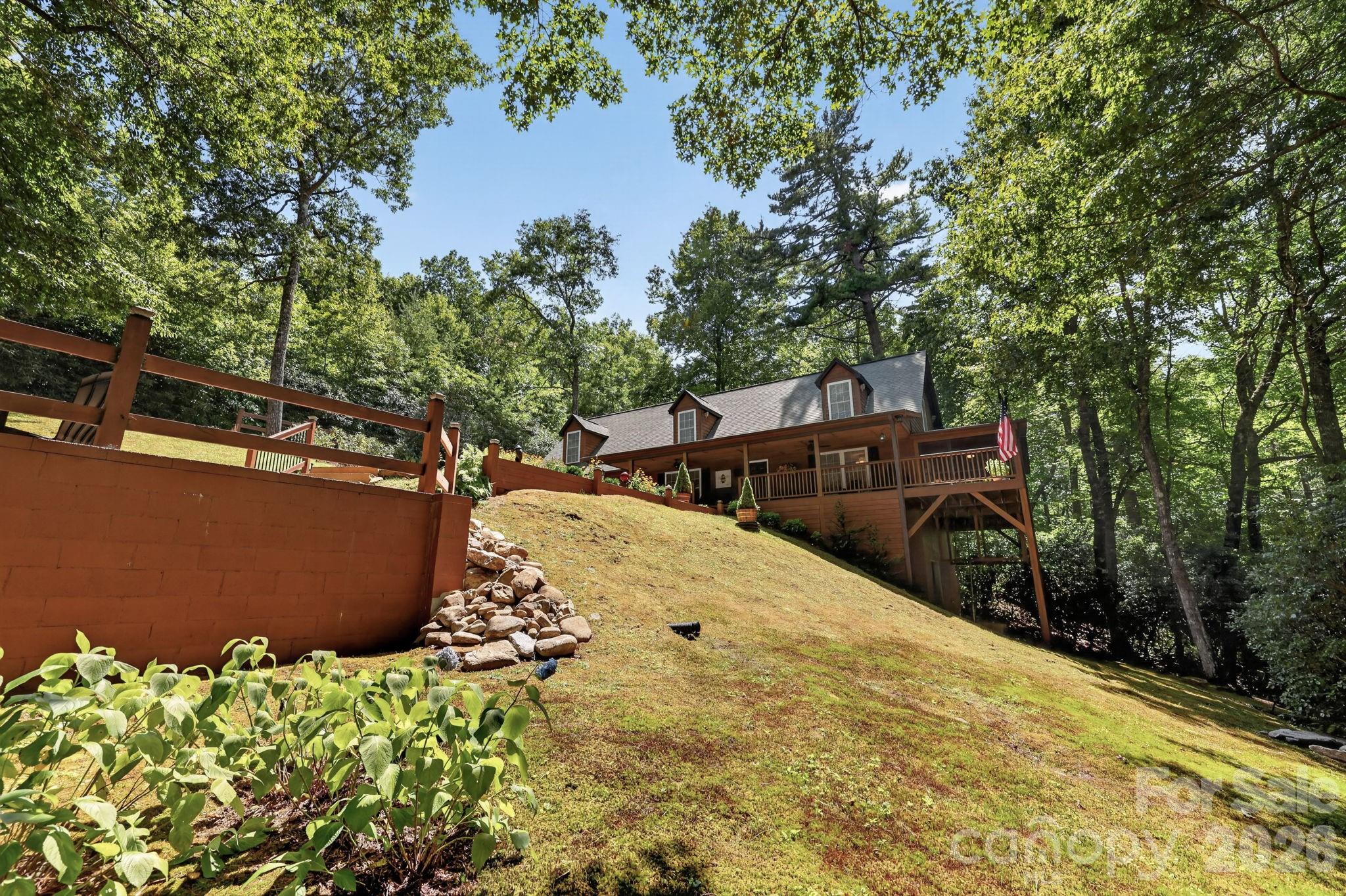 130 Cherokee Circle