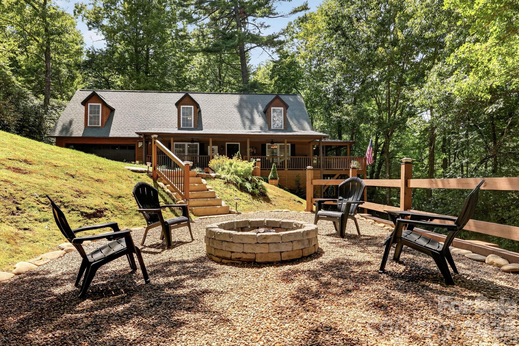 130 Cherokee Circle