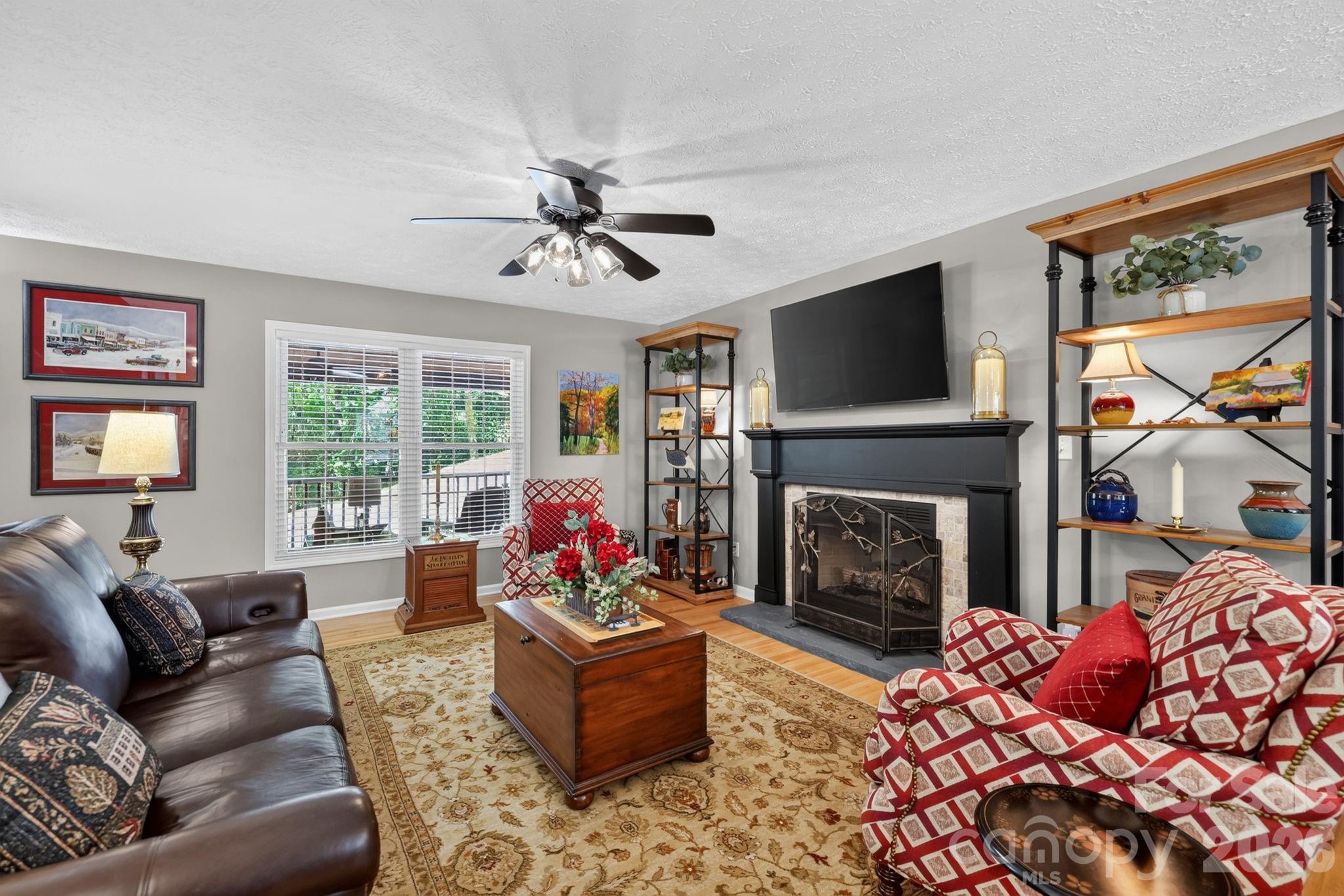 130 Cherokee Circle