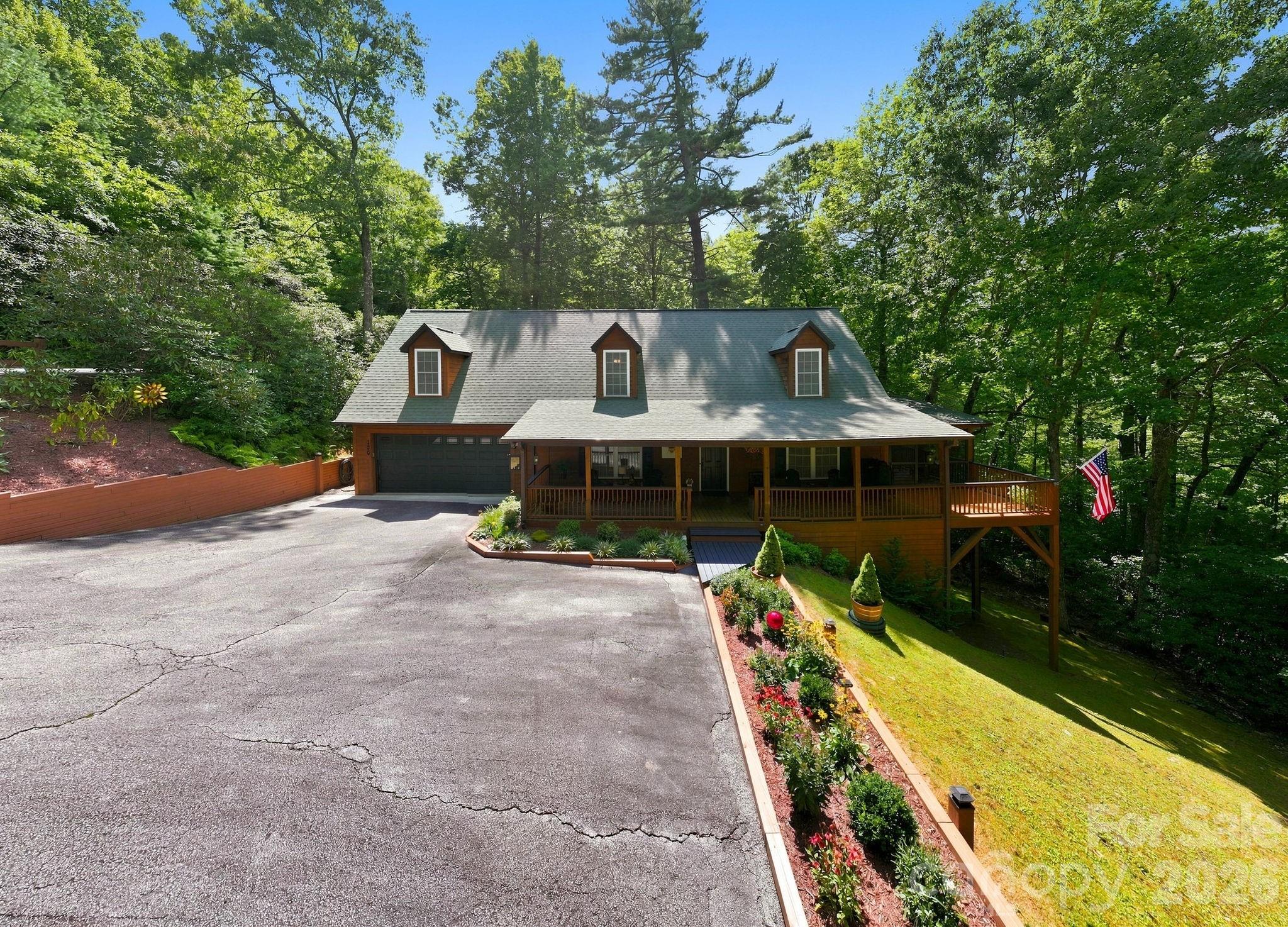 130 Cherokee Circle