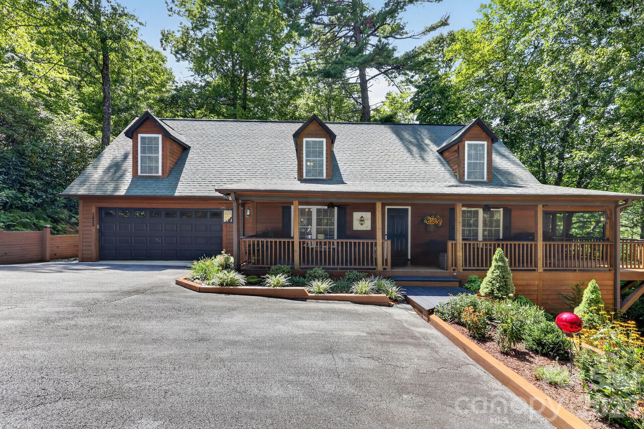 130 Cherokee Circle