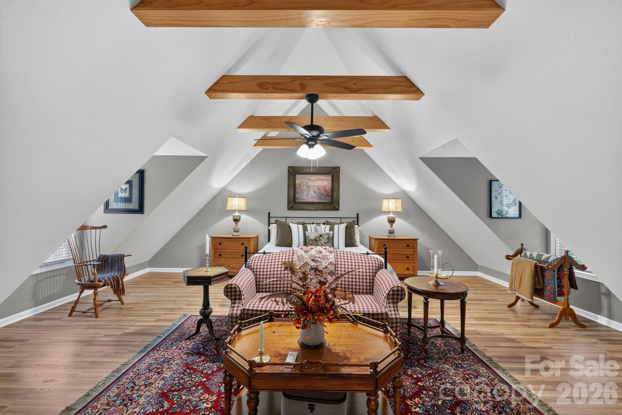 130 Cherokee Circle