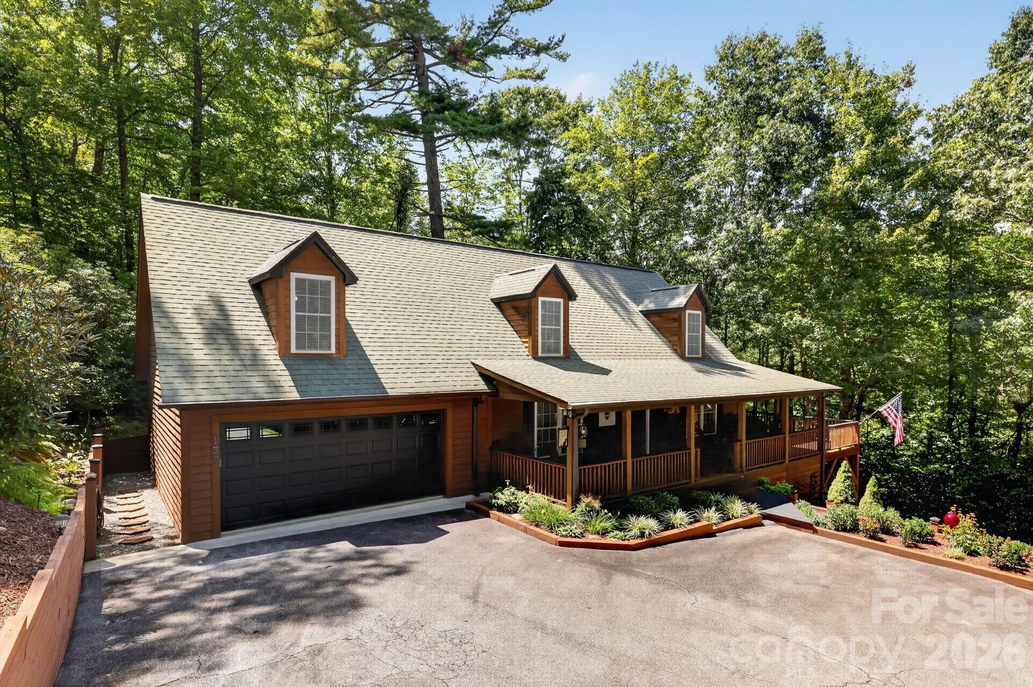 130 Cherokee Circle