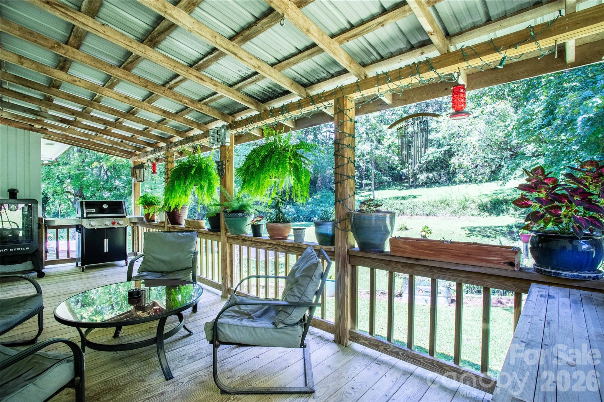 570 Flat Creek Valley Road