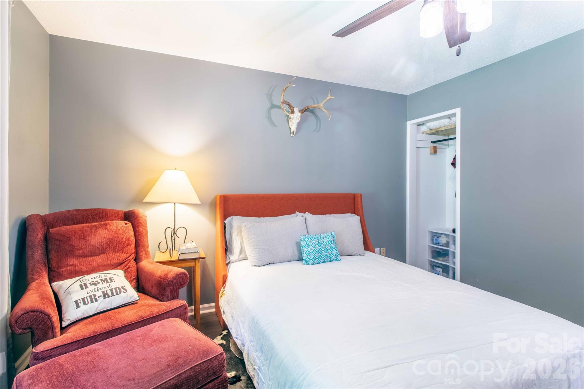 570 Flat Creek Valley Road