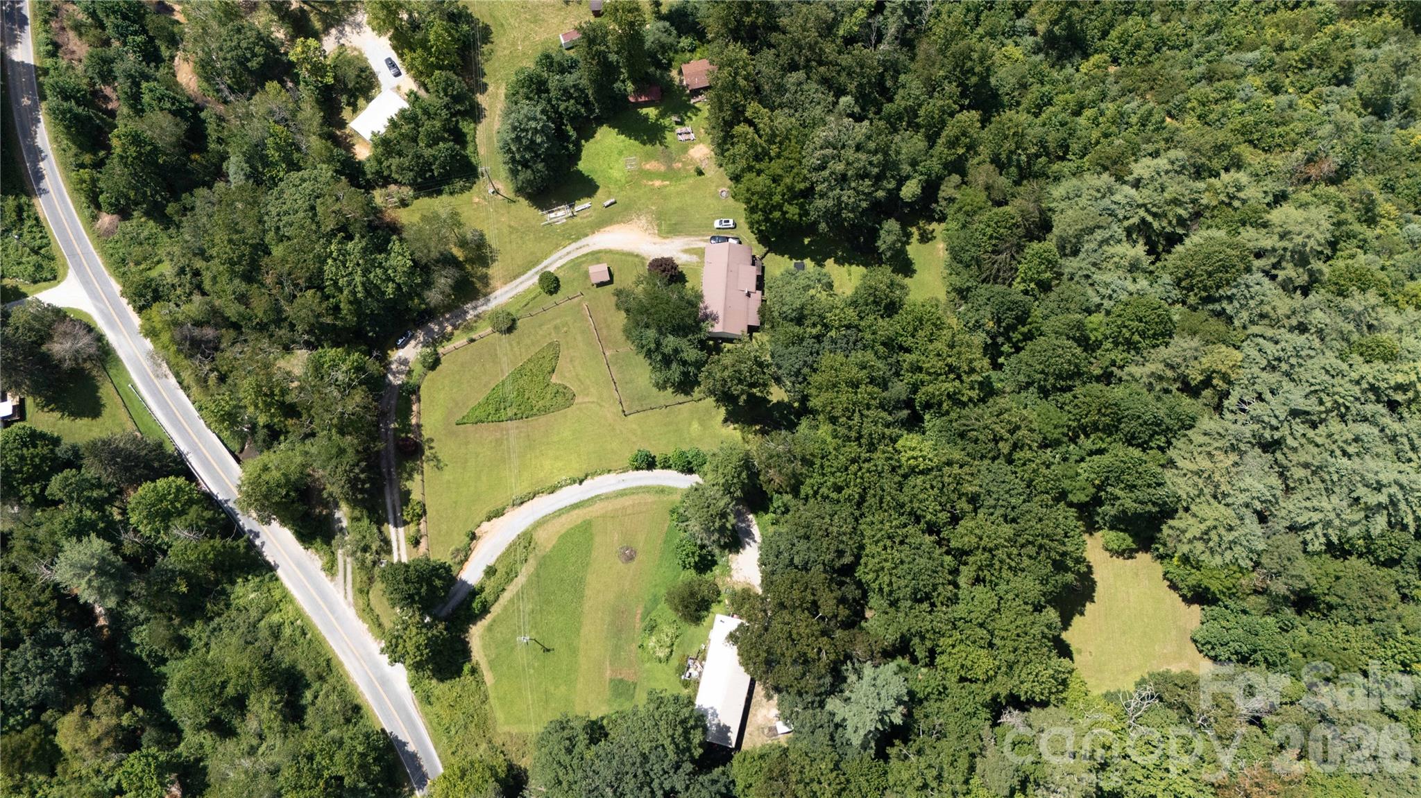570 Flat Creek Valley Road