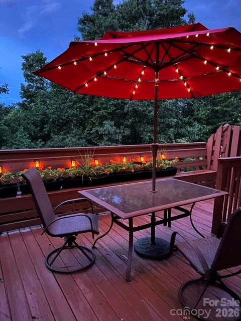 157 Toxaway Views Drive