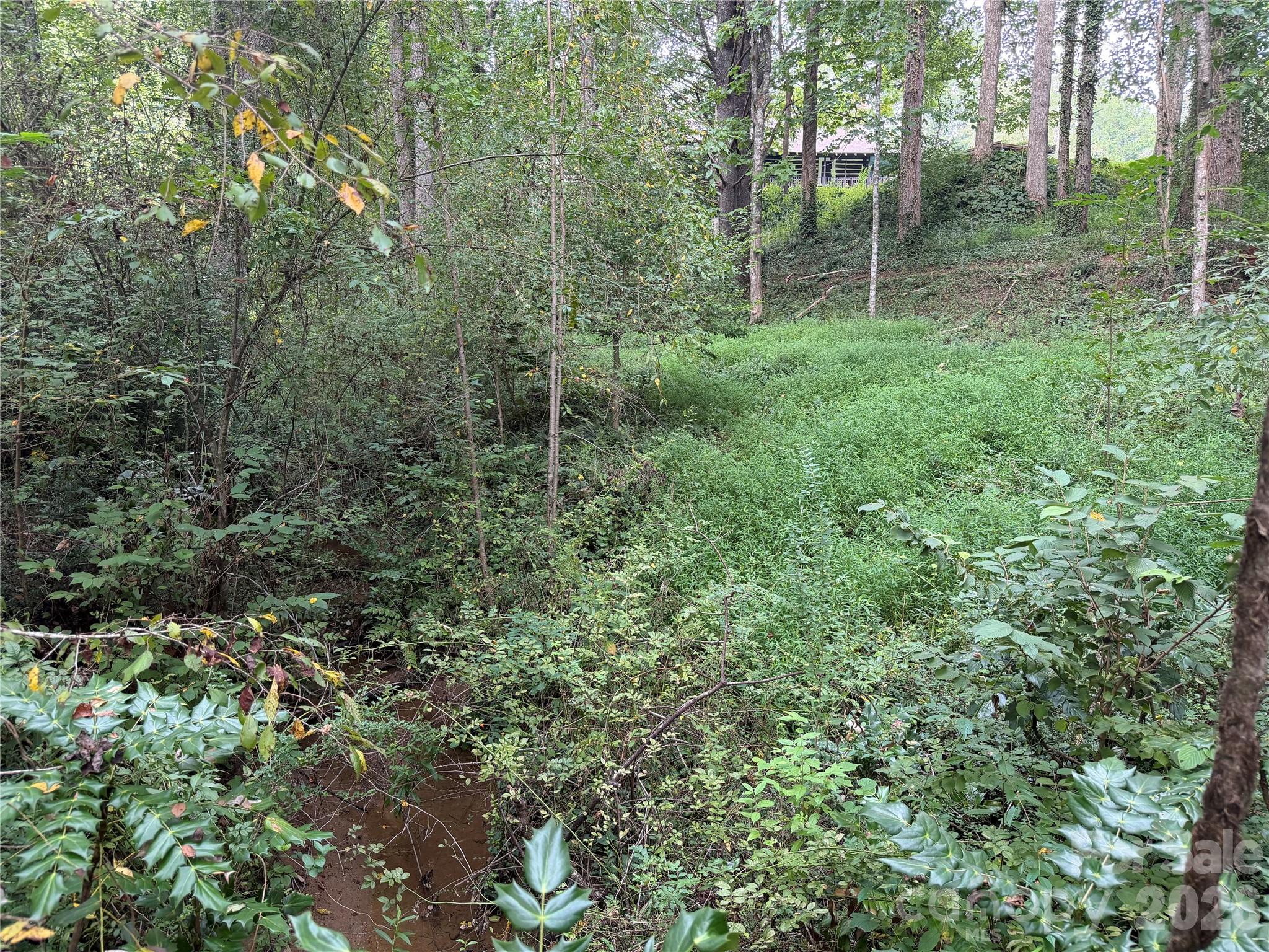 Off Meadowbrook Circle