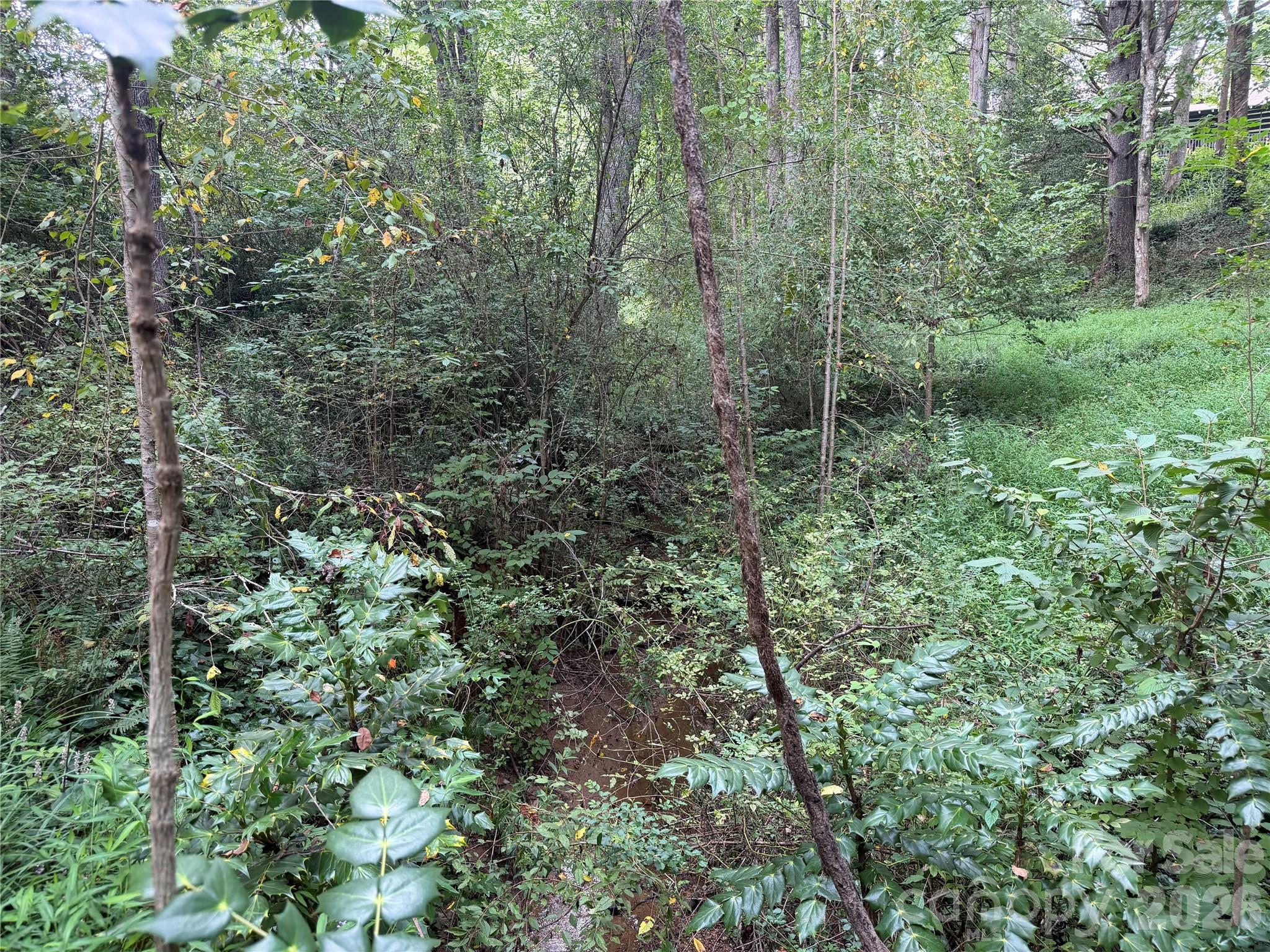Off Meadowbrook Circle