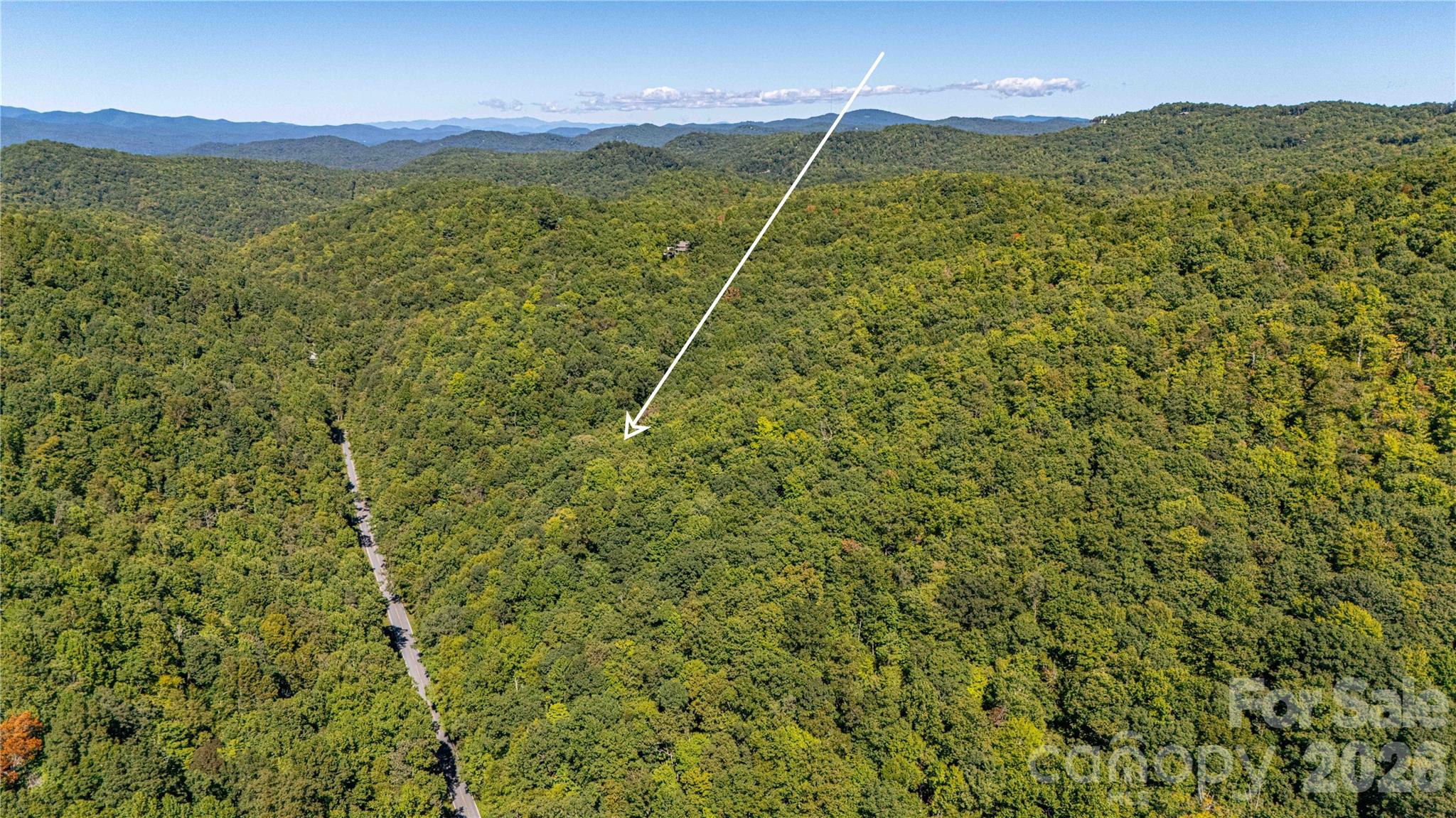 147 Hummingbird Hollow