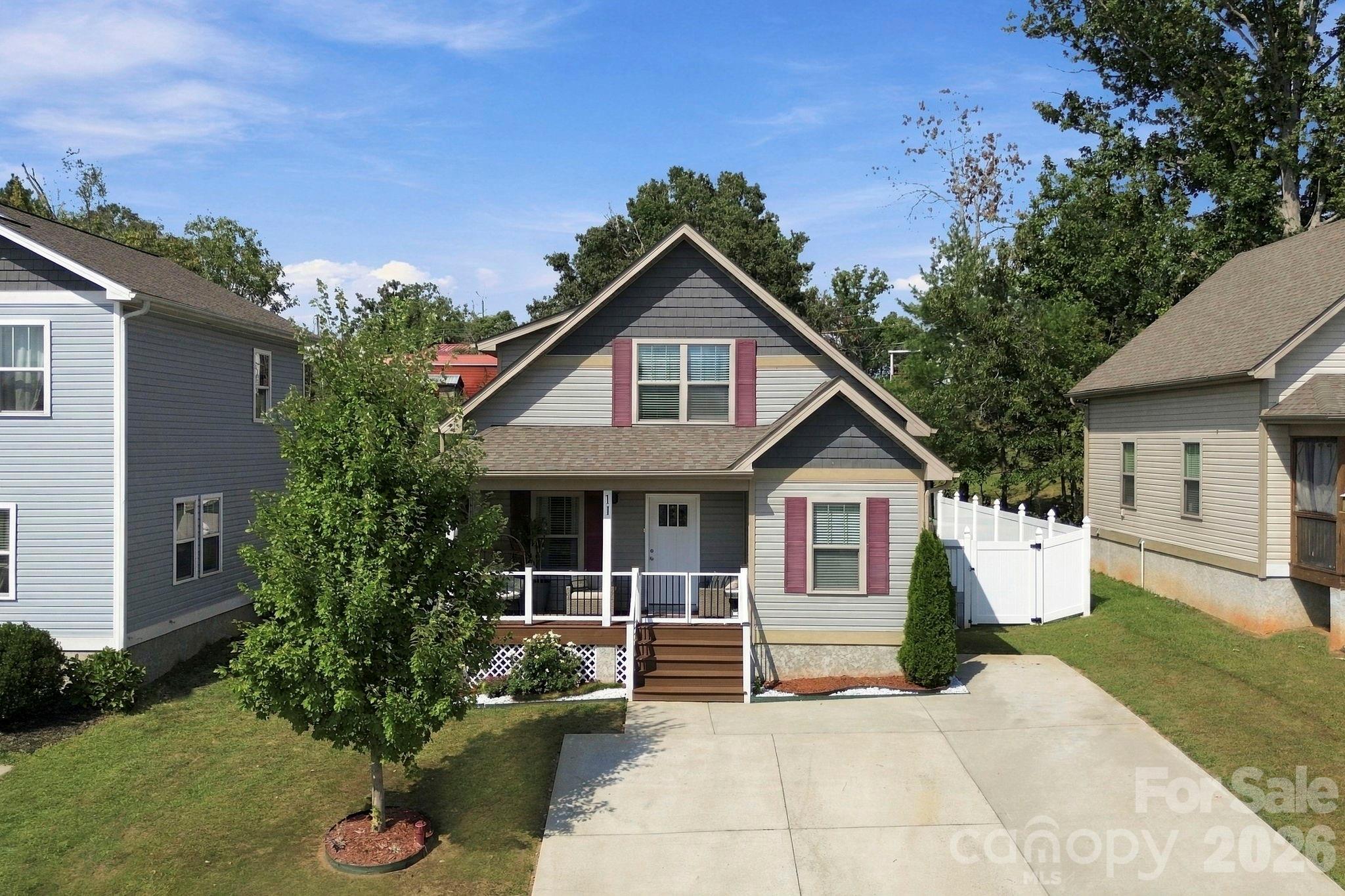 11 Yarrow Meadow Road