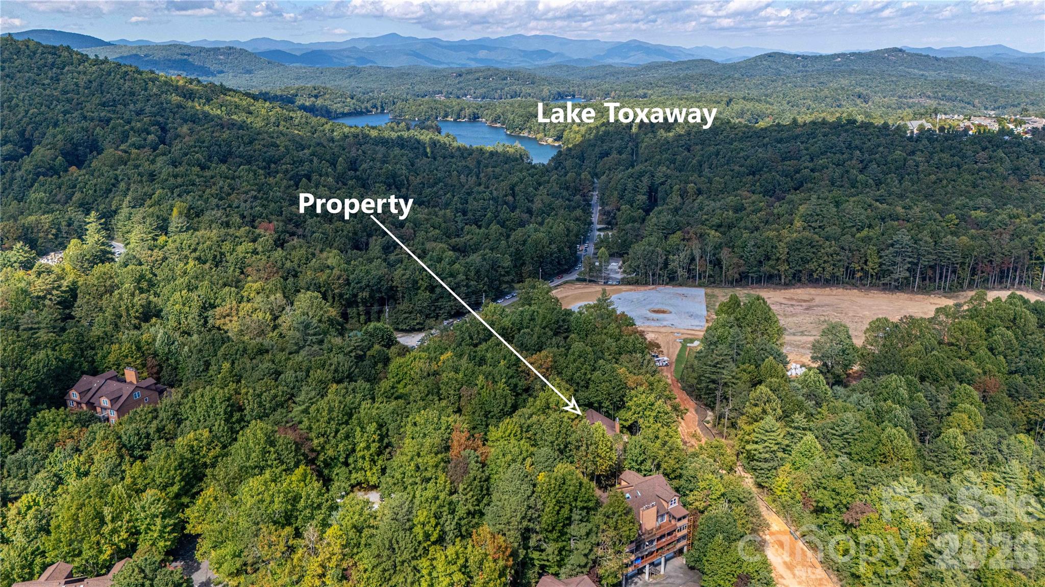 73 Toxaway Views Drive Unit: 304