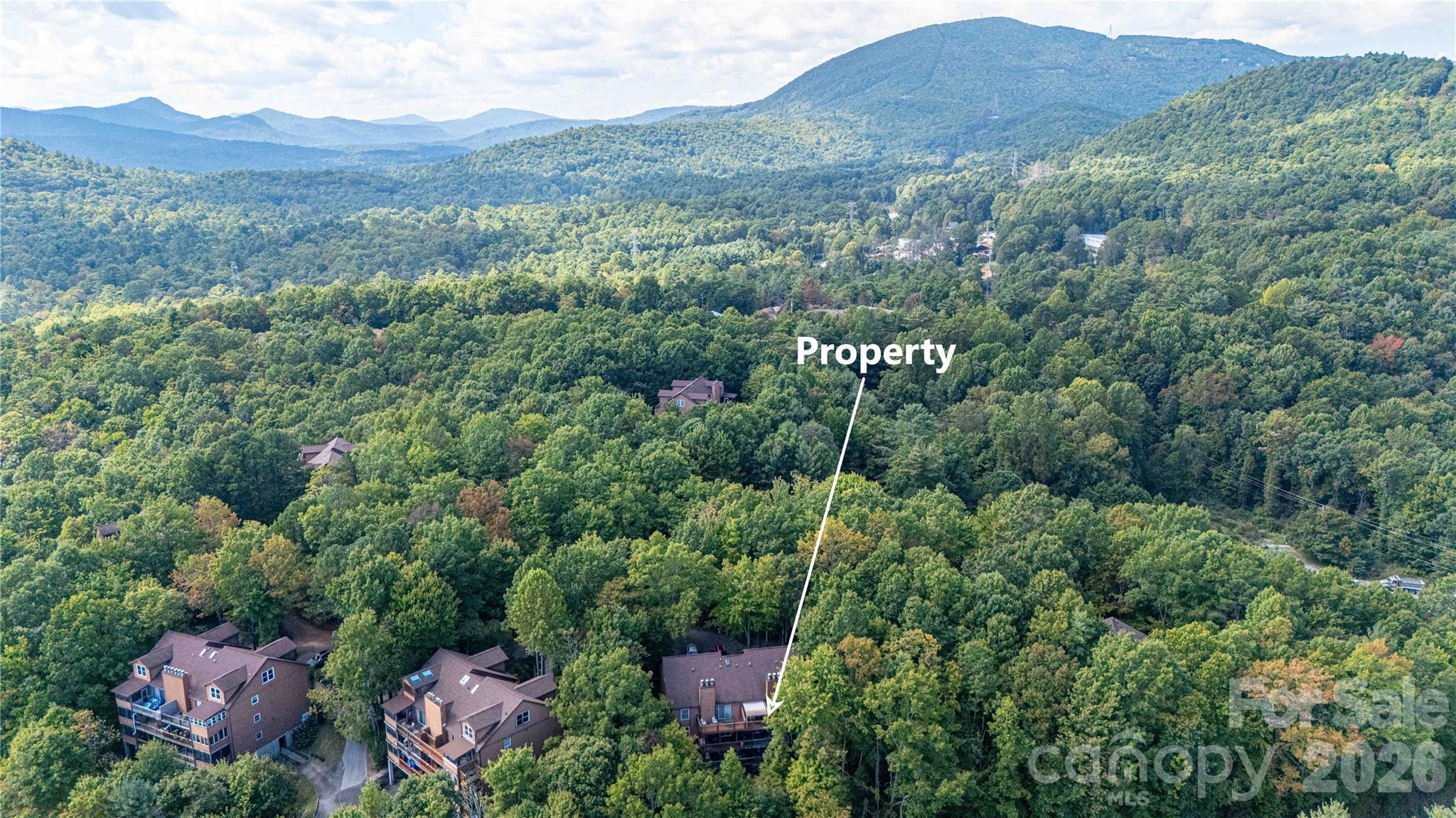 73 Toxaway Views Drive Unit: 304