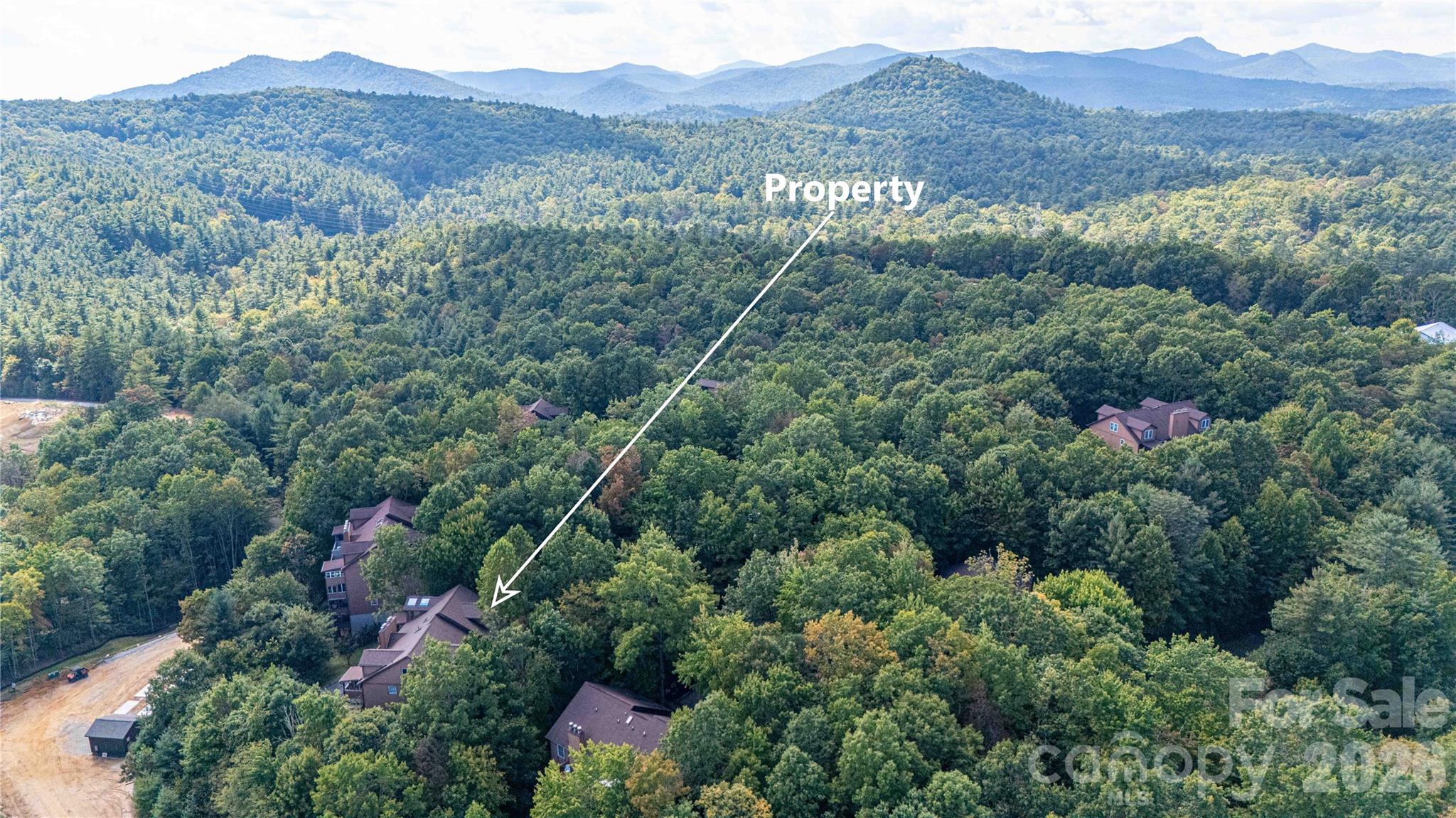 73 Toxaway Views Drive Unit: 304
