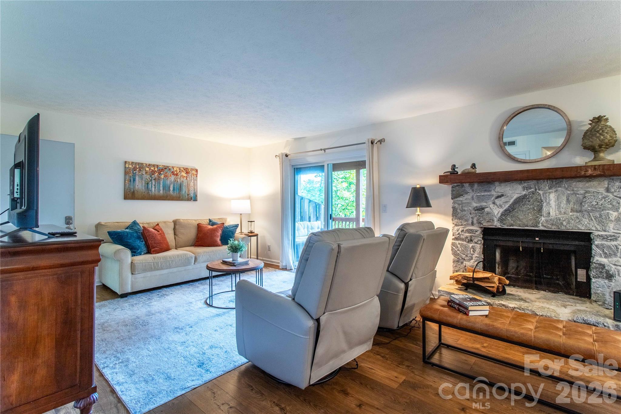 73 Toxaway Views Drive Unit: 304