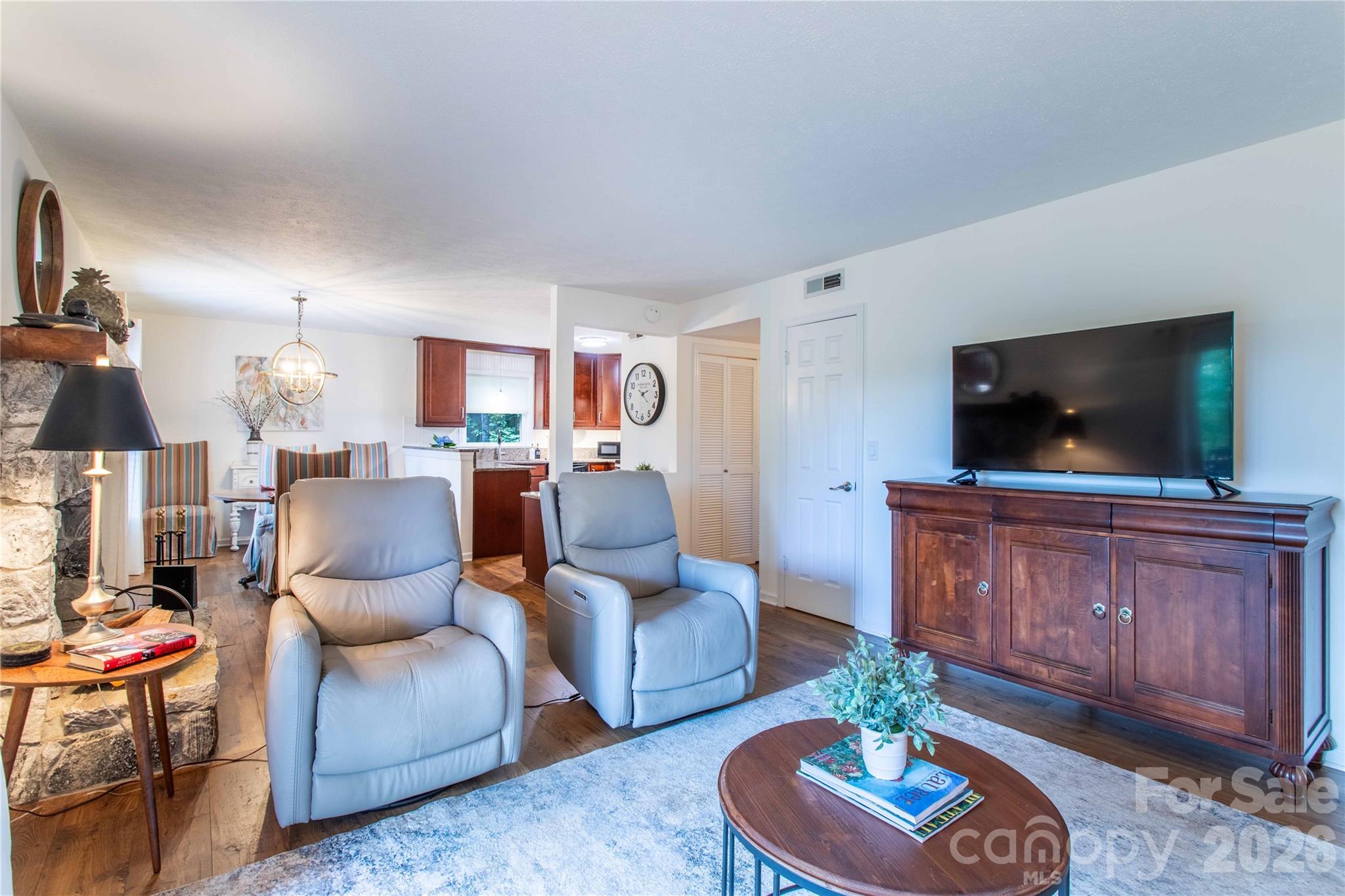 73 Toxaway Views Drive Unit: 304