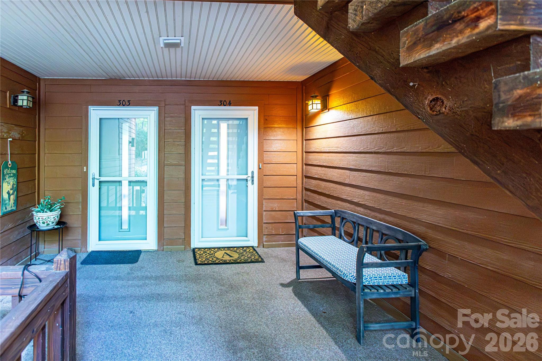73 Toxaway Views Drive Unit: 304