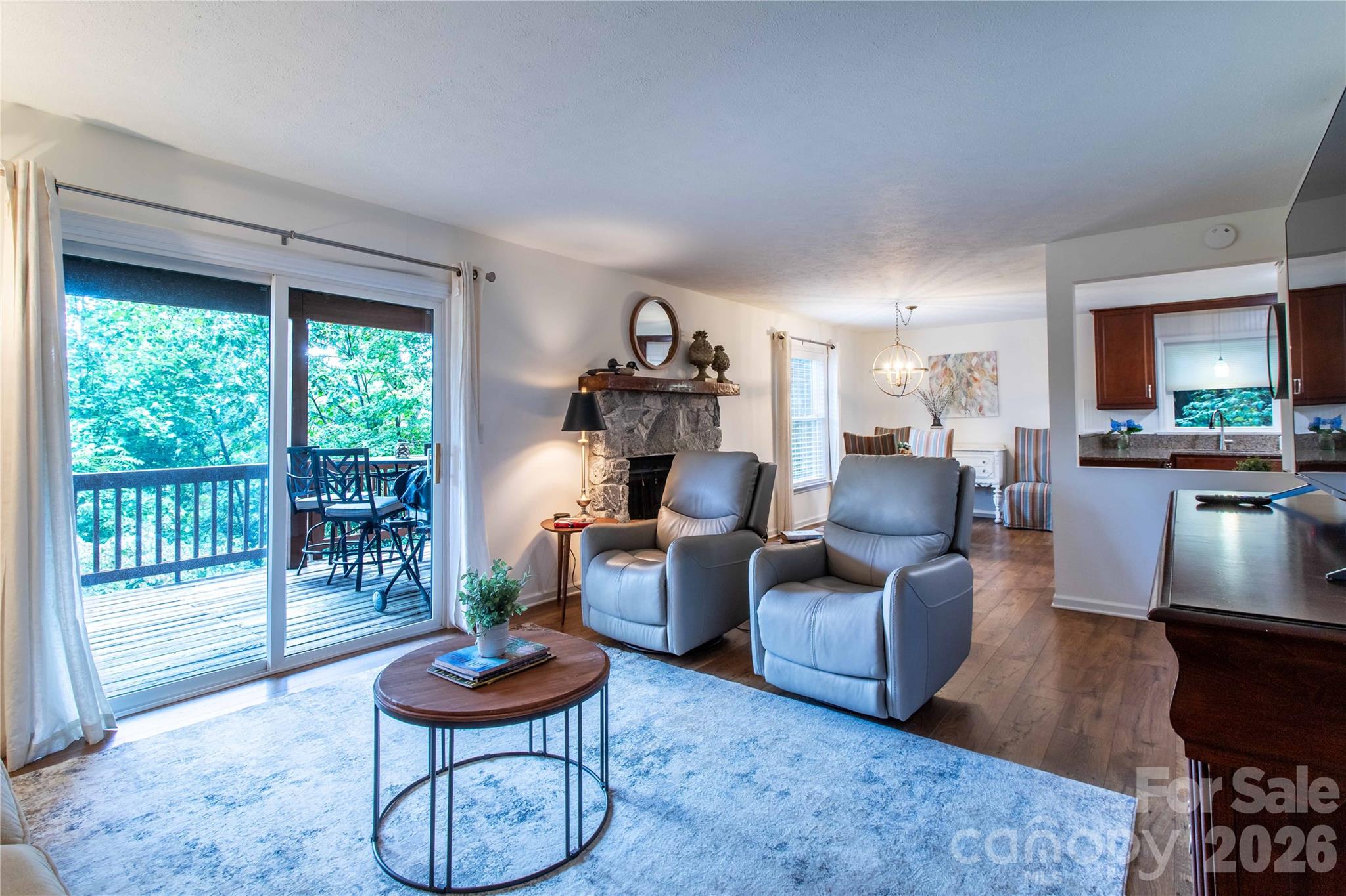 73 Toxaway Views Drive Unit: 304
