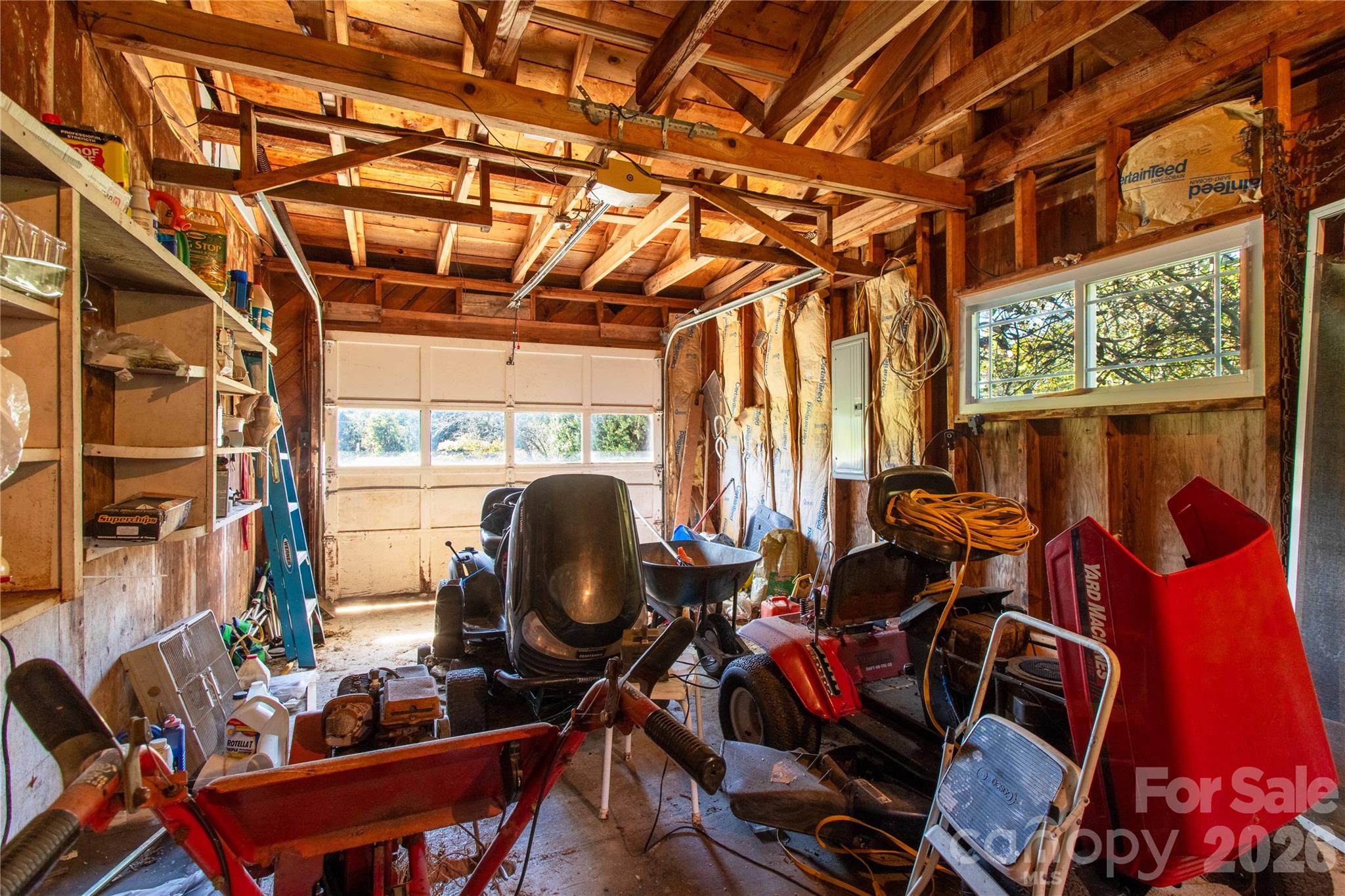 2586 Kim Miller Road