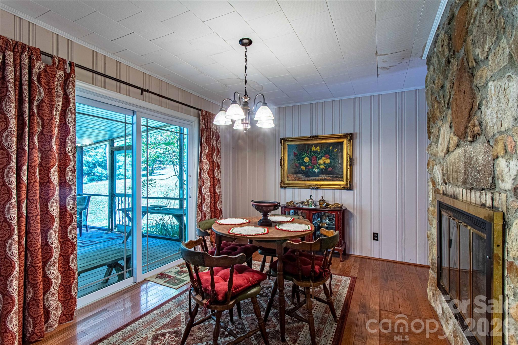 2586 Kim Miller Road