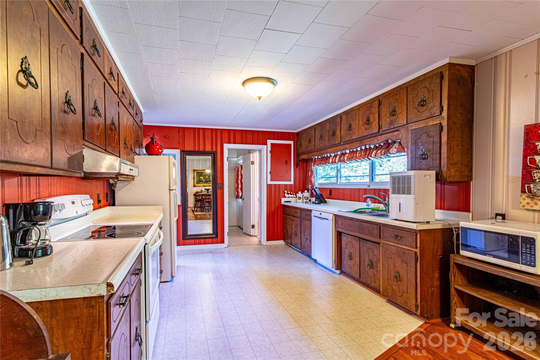 2586 Kim Miller Road