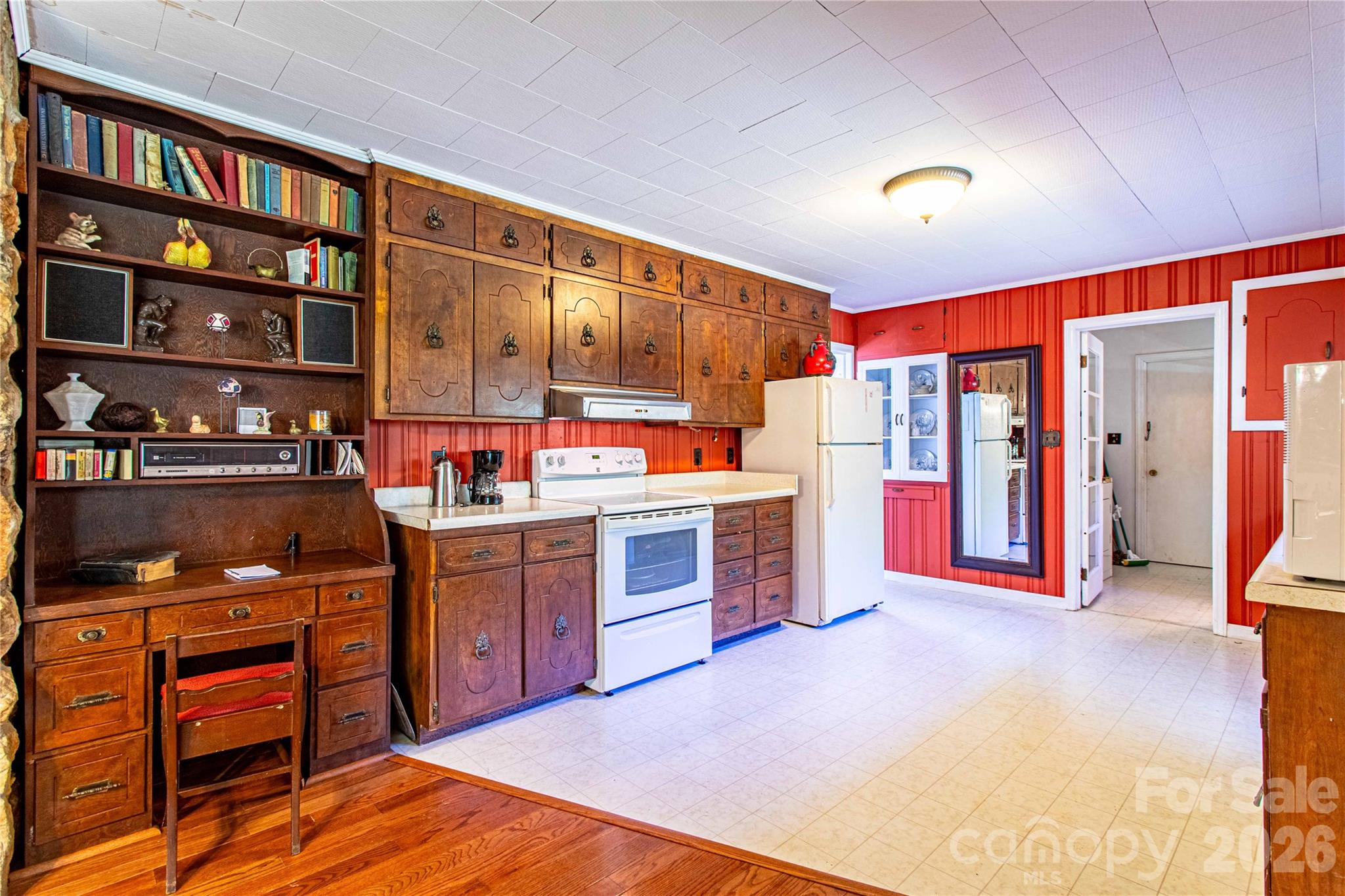 2586 Kim Miller Road