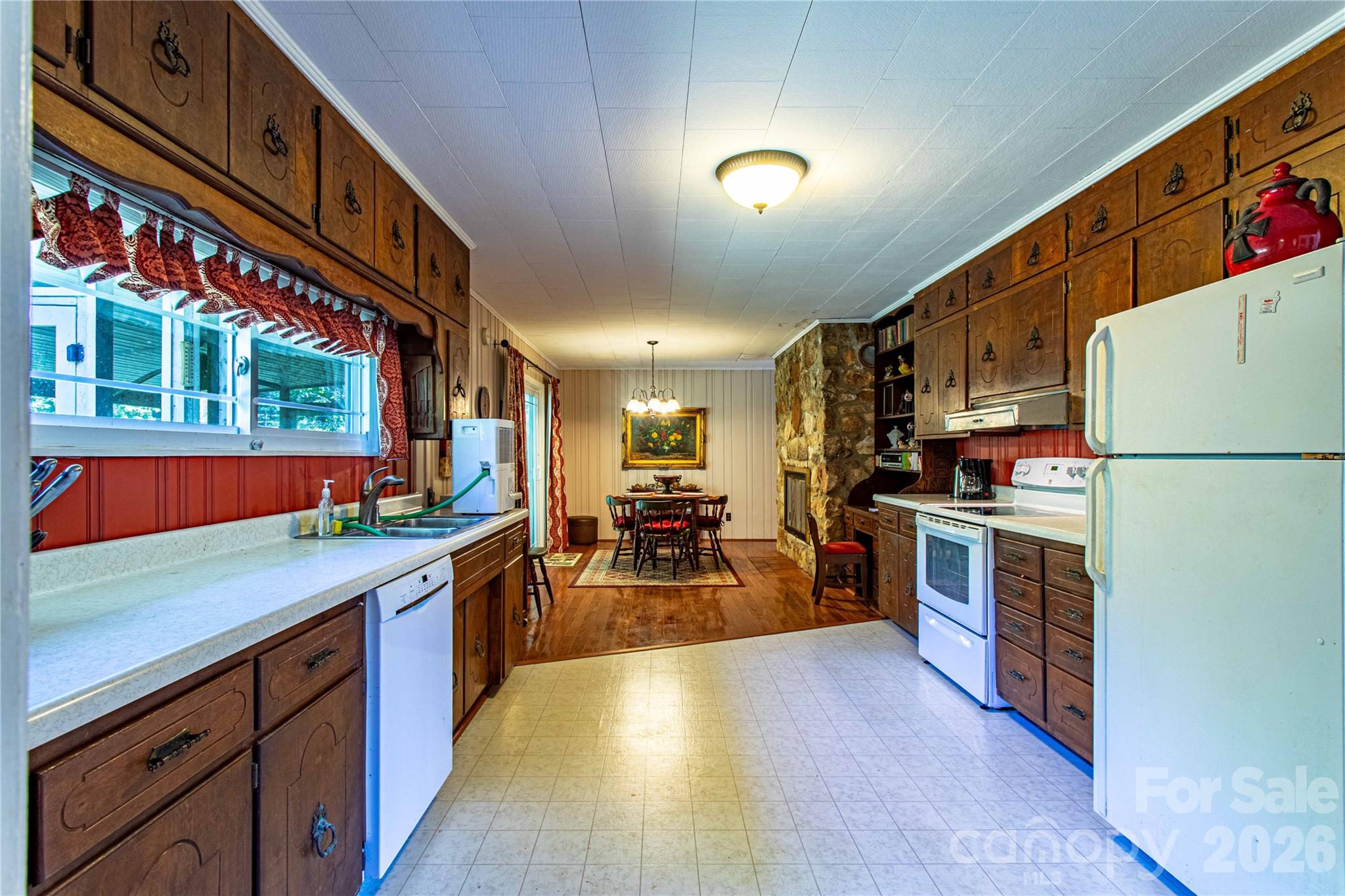2586 Kim Miller Road