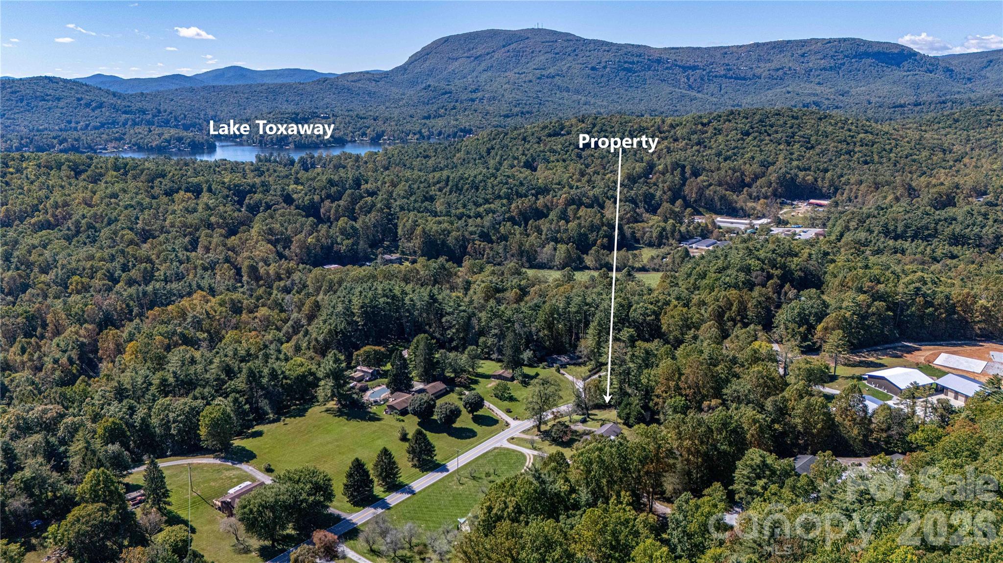 2586 Kim Miller Road
