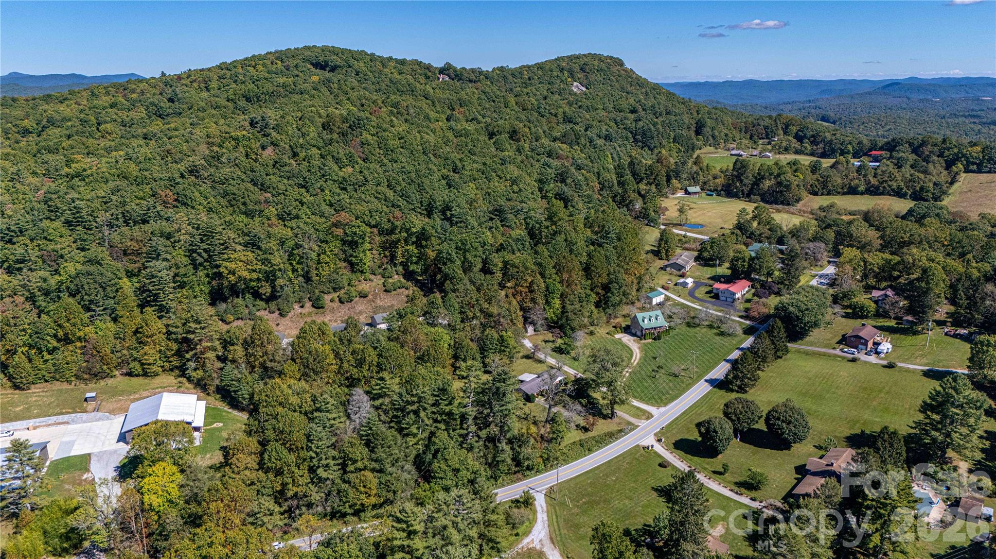 2586 Kim Miller Road