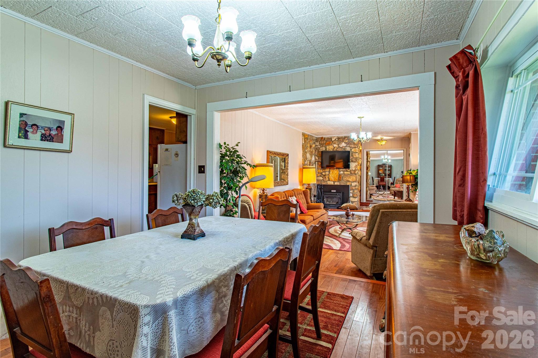 2586 Kim Miller Road