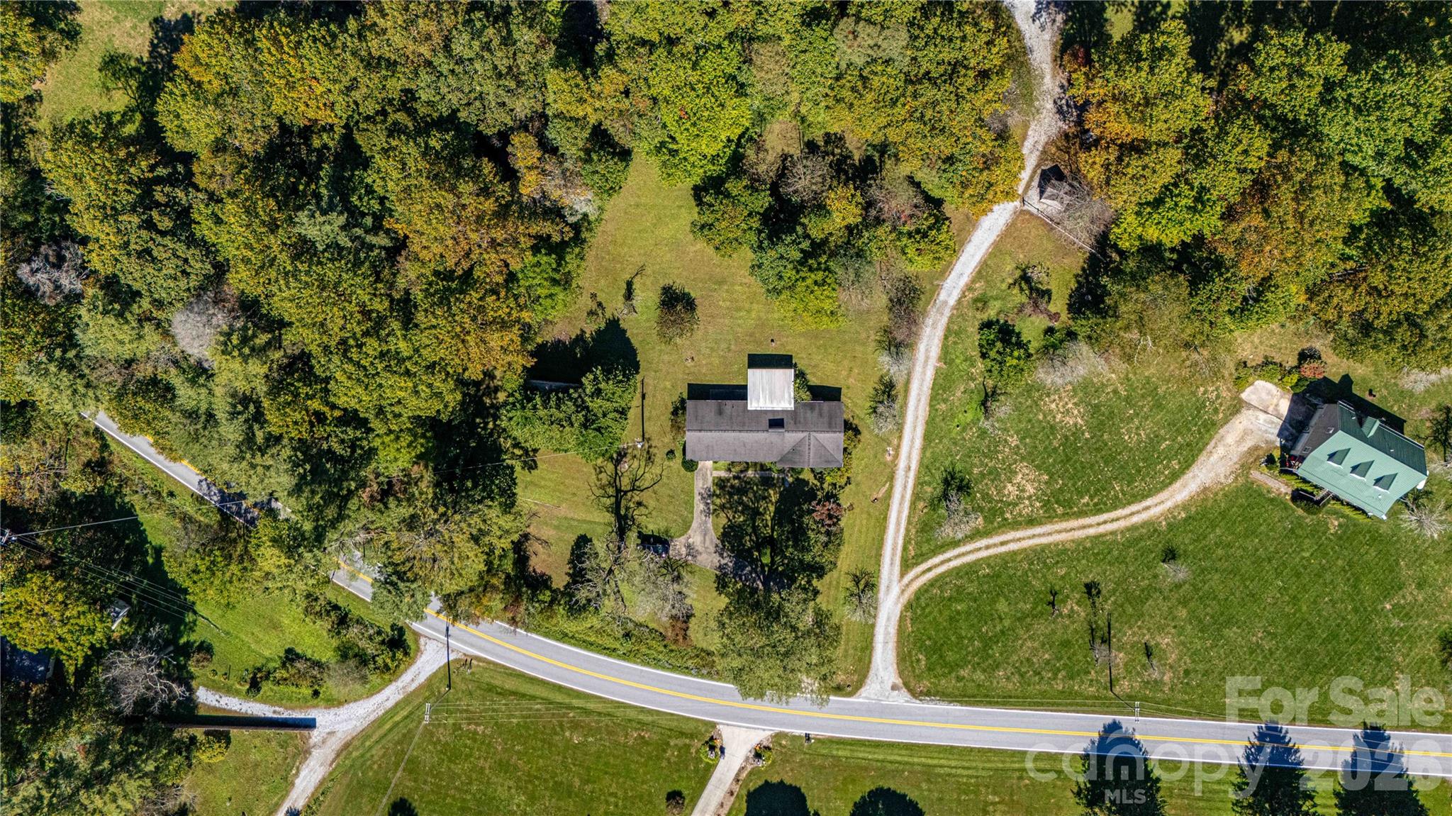 2586 Kim Miller Road