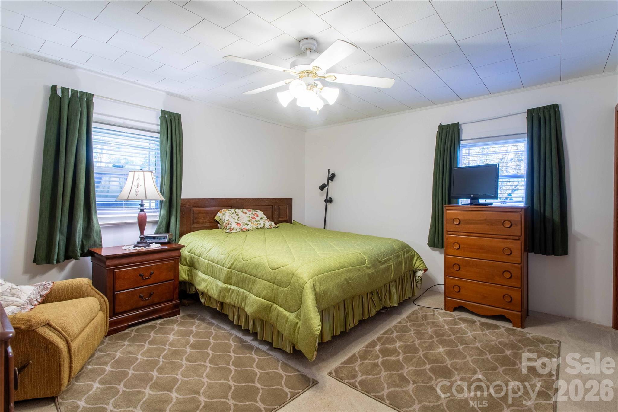 2586 Kim Miller Road