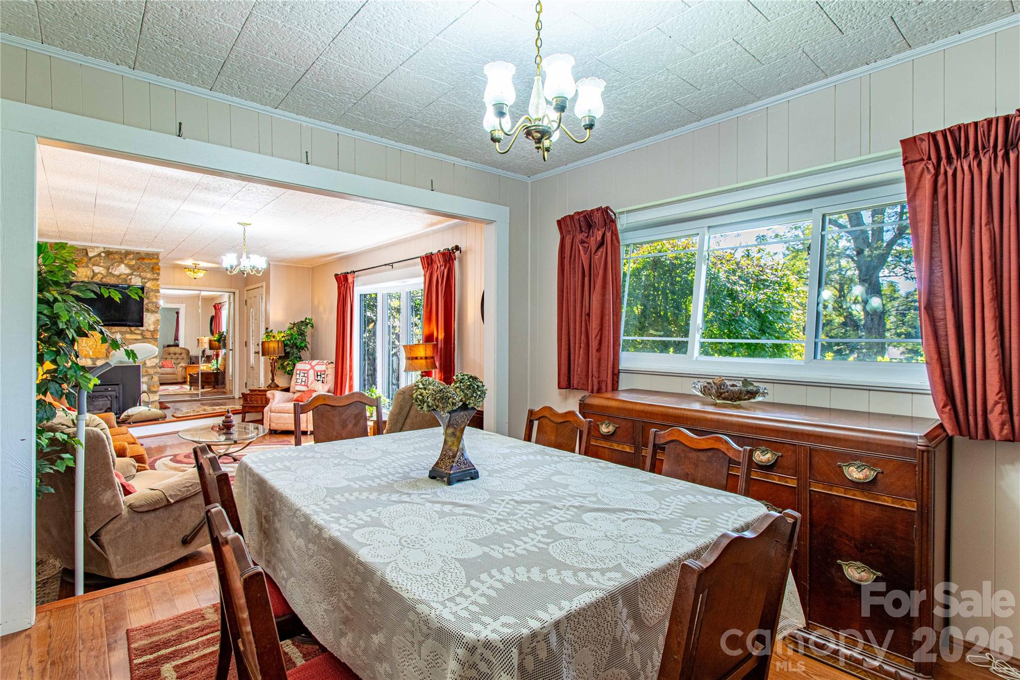 2586 Kim Miller Road