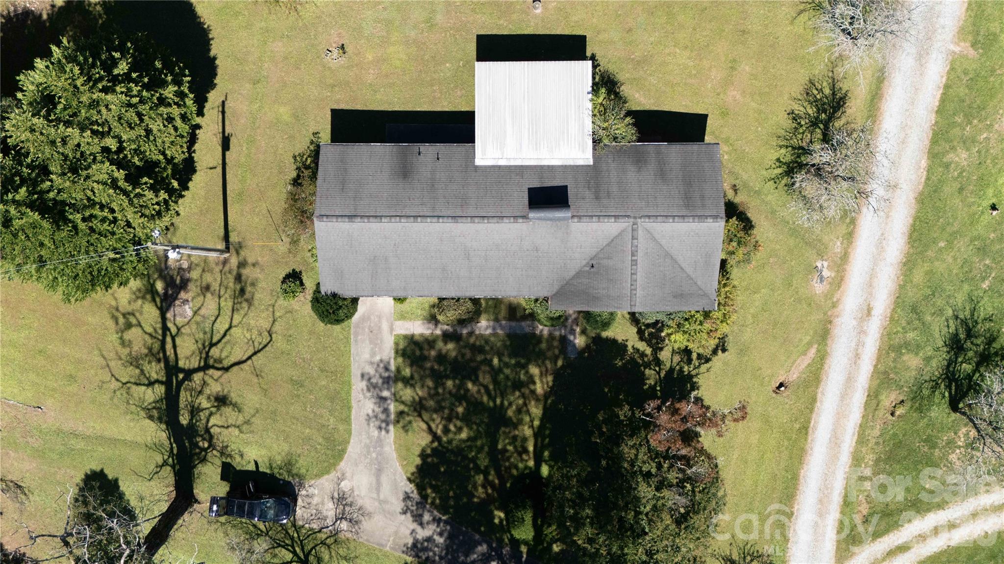 2586 Kim Miller Road