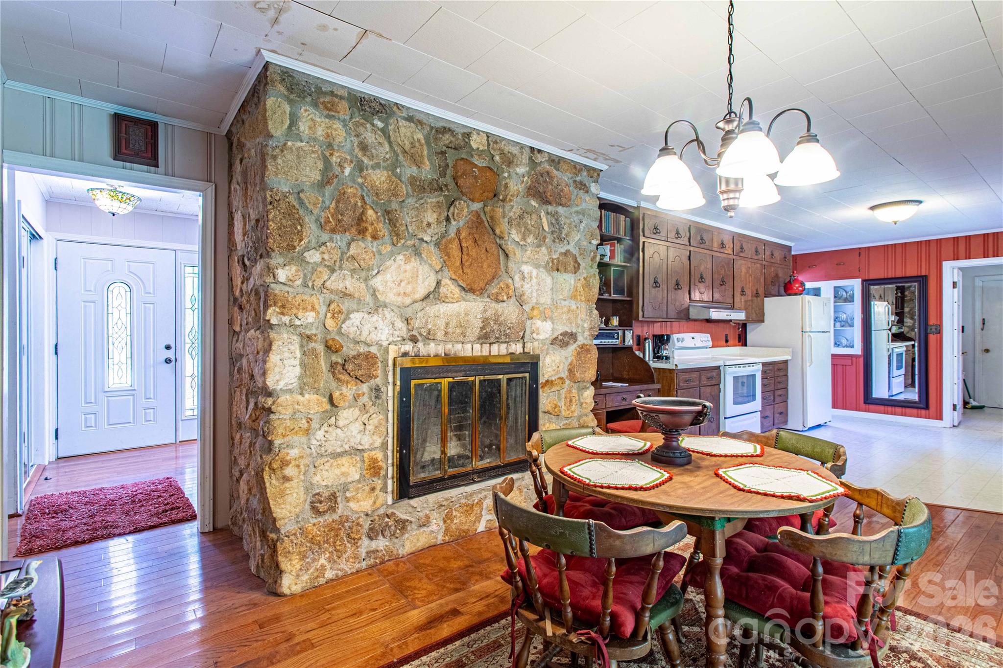 2586 Kim Miller Road