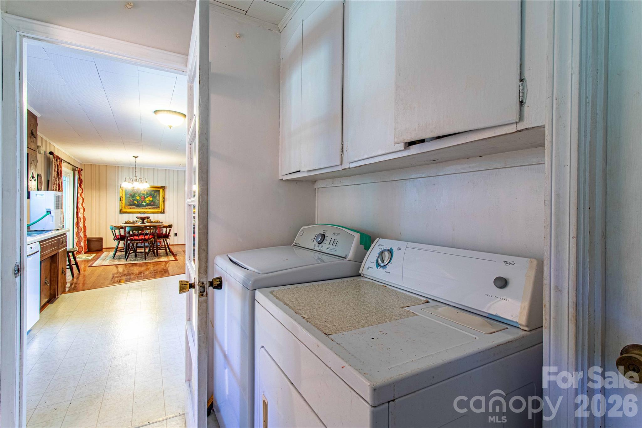 2586 Kim Miller Road