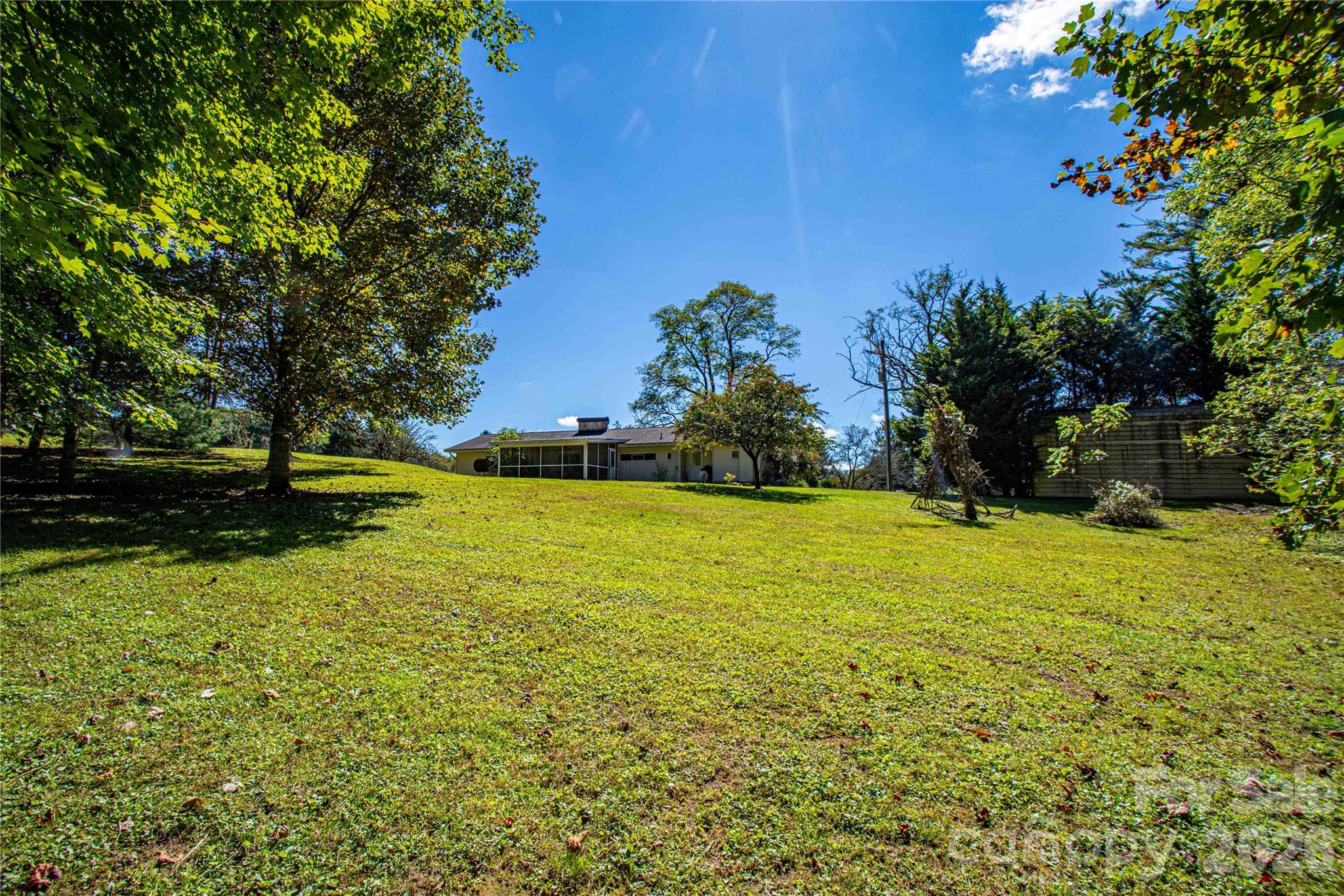2586 Kim Miller Road
