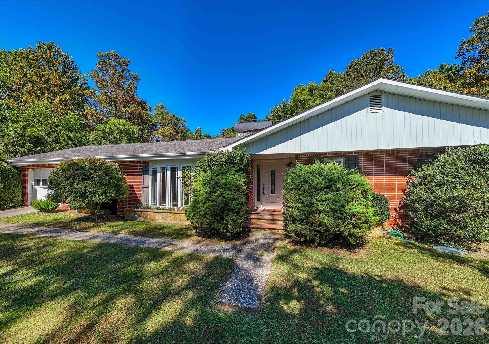 2586 Kim Miller Road