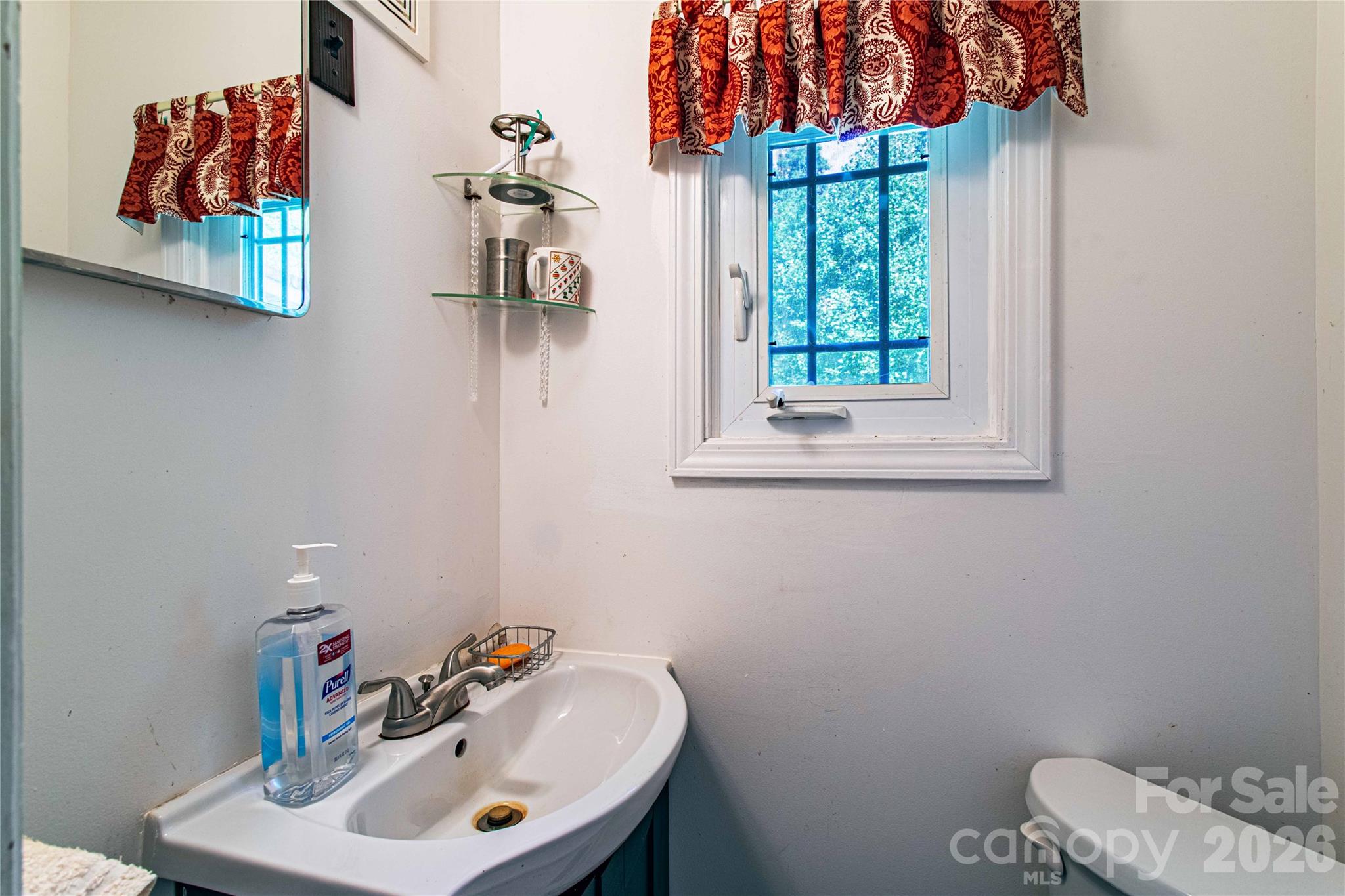 2586 Kim Miller Road