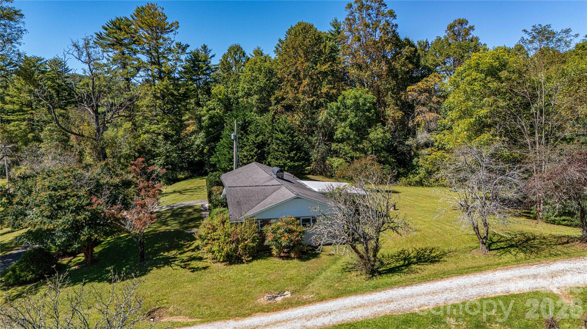 2586 Kim Miller Road